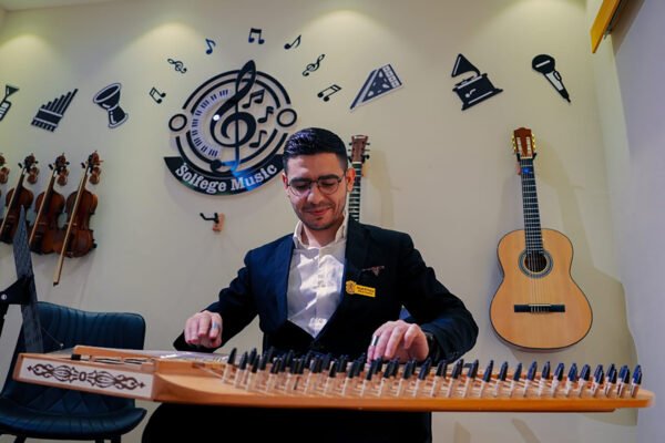 Solfege Music Experience The Harmony Of Learning And Performance solfege-music-experience-the-harmony-of-learning-and-performance